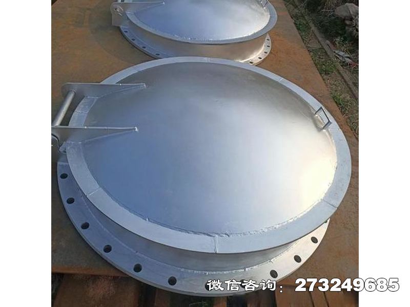 永州不锈钢防洪自闭阀