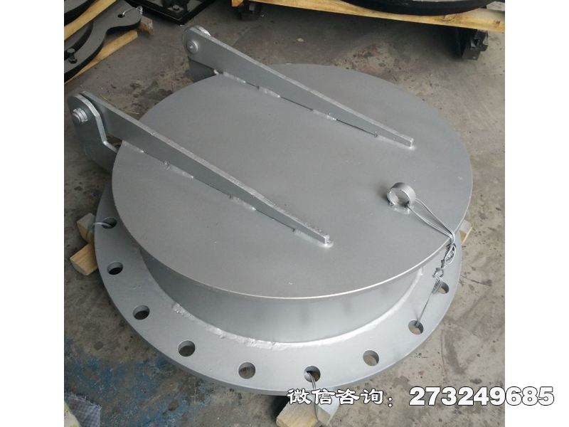 茶陵县304不锈钢拍门