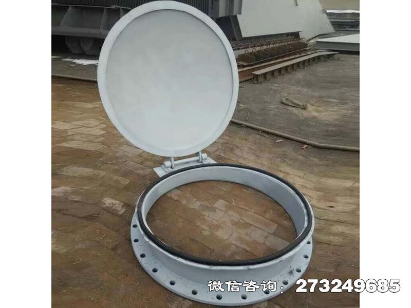 富裕县金属不锈钢拍门
