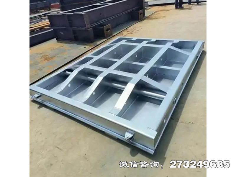 茶陵县不不锈钢水位调节闸
