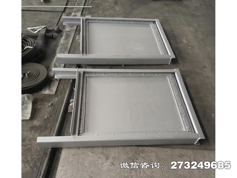 茶陵县不锈钢叠梁检修闸