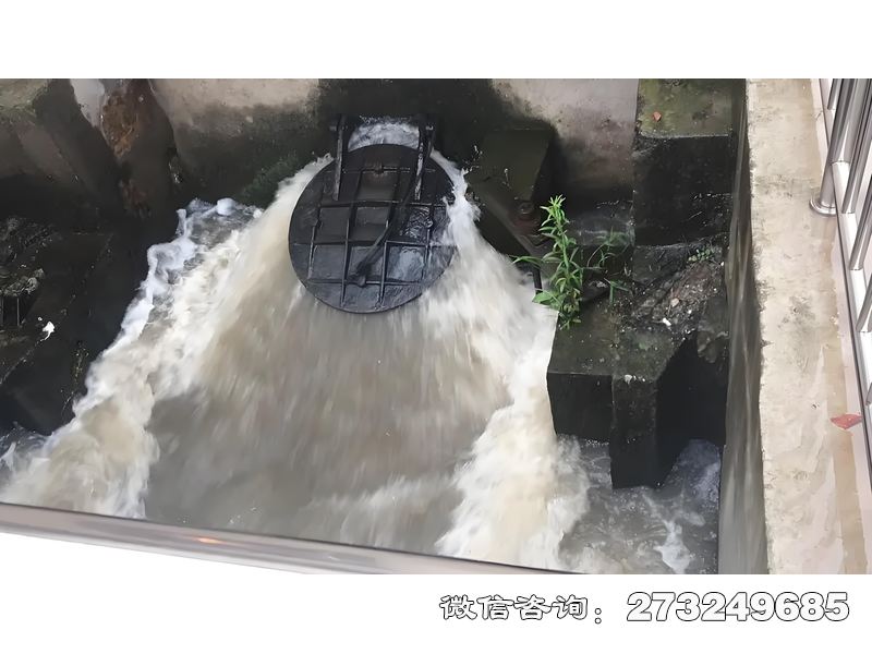 永州潮汐潮门拍门