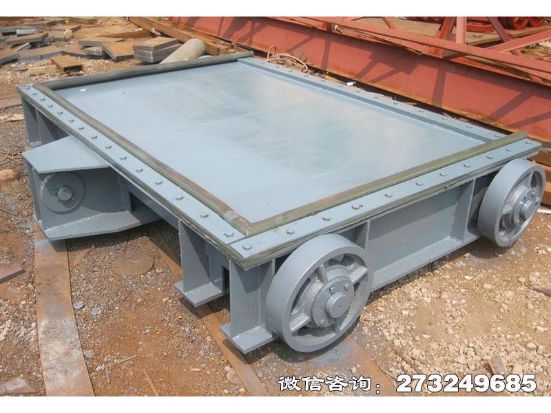 临翔钢制渠道专用闸门