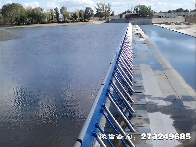 茶陵县耐候钢防腐坝