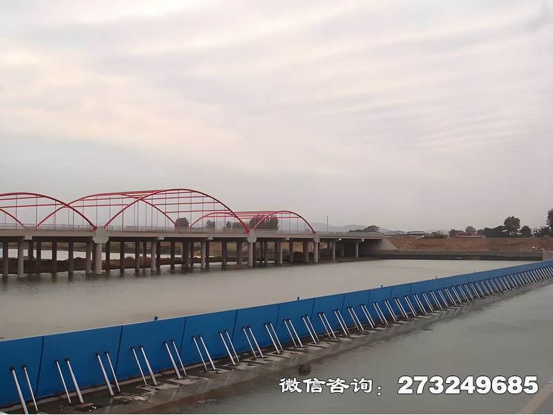茶陵县液压伺服驱动坝