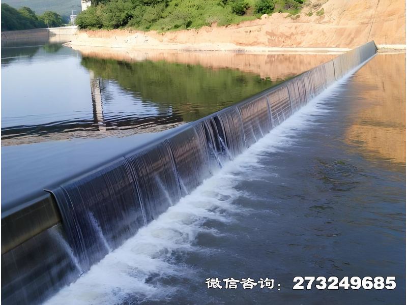 茶陵县城市雨水花园坝