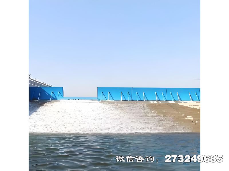住建局生态坝
