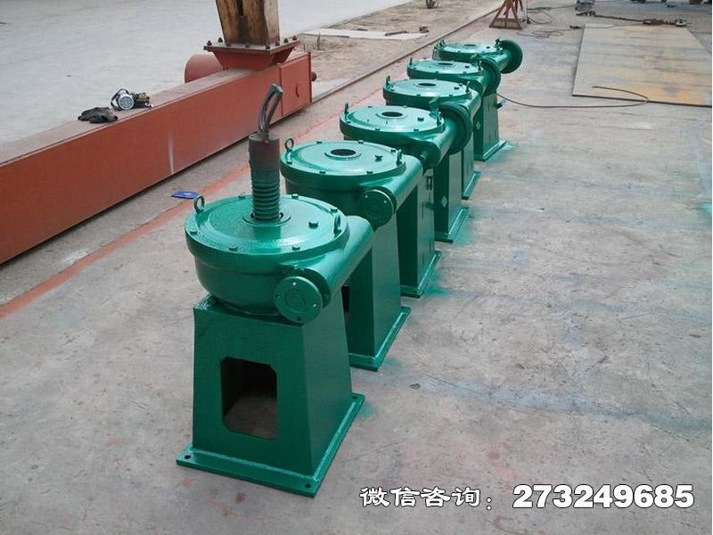 茶陵县手电两用启闭机