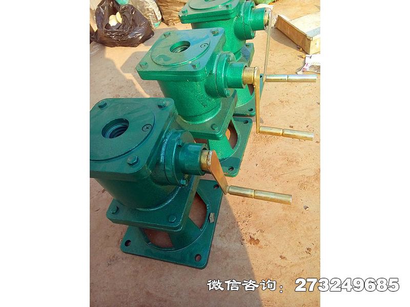 茶陵县手动闸门开闭器