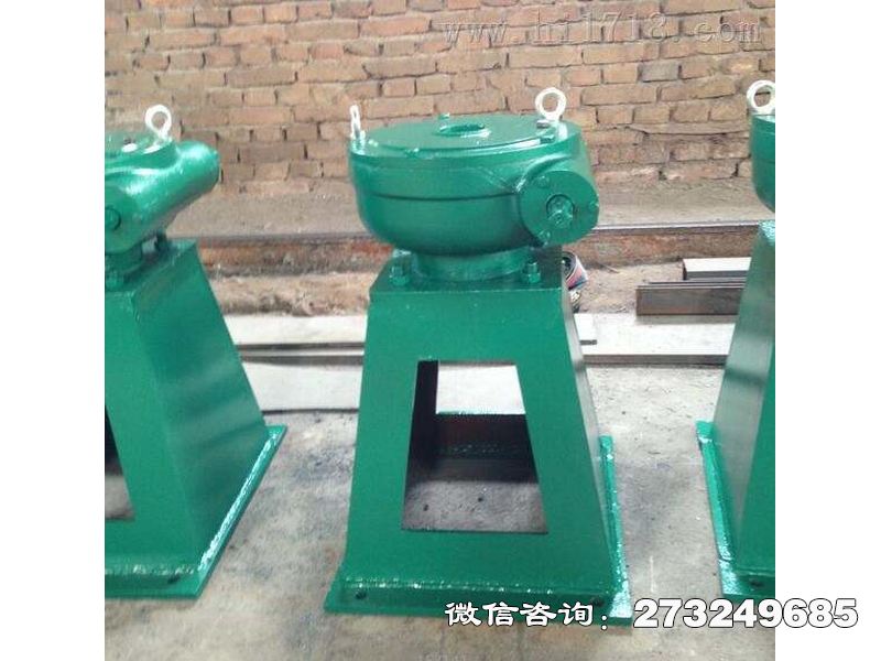 茶陵县手动启闭控制装置