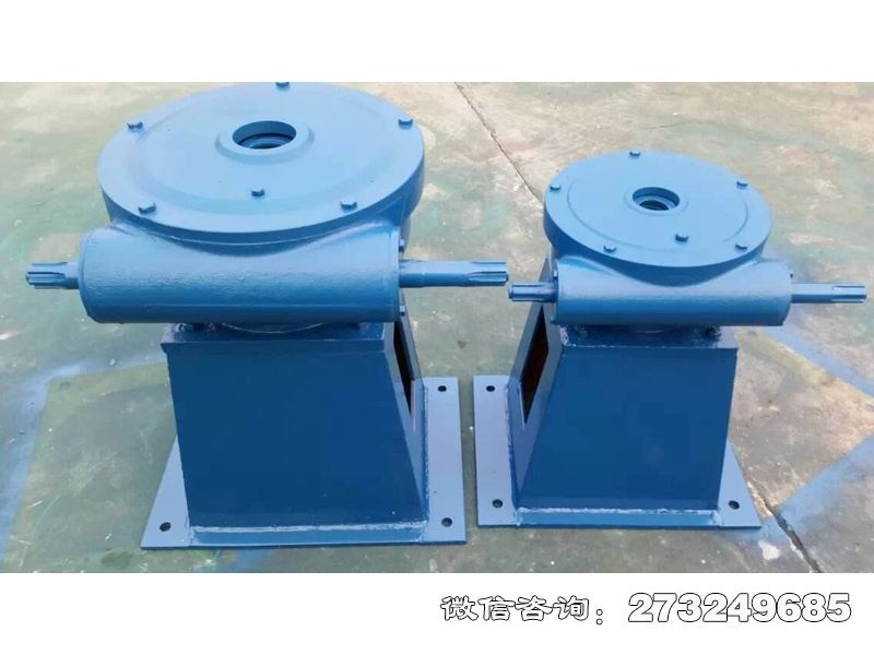临翔手动杠杆式闸门控制器