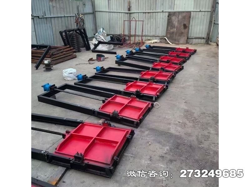 耐磨铸铁渠圆导流闸用于多沙河流、引水枢纽工程，由水务局、河道管理处等单位采用。圆形结构适配圆形管道，铸铁表面堆焊耐磨合金层。可调式导流角度设计，支持抗磨性能优化，显著延长设备使用寿命。耐磨铸铁渠圆导流闸价格电话微信联系厂家。